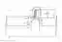 Fig. 01 - Web transport system including scavenger blade
