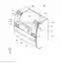 Fig. 01 - Portable printer storage case