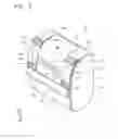 Fig. 05 - Portable printer storage case