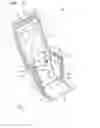 Fig. 12 - Portable printer storage case