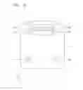 Fig. 19 - Portable printer storage case