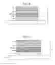 Fig. 09 - Diffraction structure transfer foil and forgery prevention medium using same
