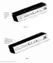 Fig. 04 - Electronic device for erasing contents on a writing board and a method thereof