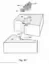 Fig. 04 - ATTACHING GLASS TO STONE