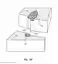 Fig. 05 - ATTACHING GLASS TO STONE
