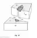 Fig. 06 - ATTACHING GLASS TO STONE