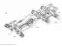 Fig. 01 - VEHICLE CHASSIS AND SUSPENSION SYSTEM
