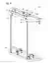 Fig. 09 - Outer guard for transport refrigeration systems