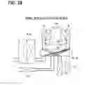 Fig. 23 - Air conditioner for vehicle