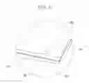 Fig. 07 - Sun visor assembly having multiple mirrors