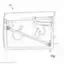 Fig. 02 - Door impact beam