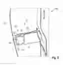 Fig. 03 - Door impact beam