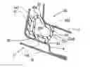 Fig. 01 - Door weather strip