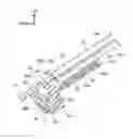 Fig. 01 - Windshield glass peripheral structure