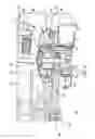Fig. 05 - Split bushing torque strut isolator assembly