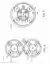 Fig. 05 - Hybrid vehicle powertrain