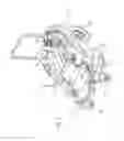 Fig. 02 - Zero-turn radius lawnmower with suspension system