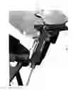 Fig. 26 - Zero-turn radius lawnmower with suspension system