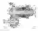 Fig. 01 - Transfer device for four-wheel drive vehicle