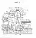 Fig. 06 - Transfer for four-wheel drive vehicle