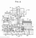 Fig. 10 - Transfer for four-wheel drive vehicle