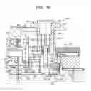 Fig. 15 - Transfer for four-wheel drive vehicle