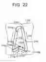 Fig. 19 - Transfer for four-wheel drive vehicle