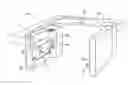 Fig. 01 - Compact passenger station structure containing vehicle charging components
