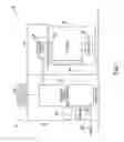 Fig. 02 - Compact passenger station structure containing vehicle charging components