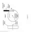 Fig. 08 - ROTATIONAL COUPLING USING MAGNETICALLY GENERATED LIFT AND CONTROL OF MAGNETICALLY LIFTED VEHICLES