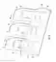 Fig. 04 - Seat unit with an advertising surface
