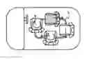 Fig. 01 - Vehicle seat control system