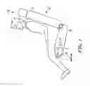 Fig. 02 - Seat cushion length extender with sensor