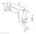 Fig. 03 - Seat cushion length extender with sensor