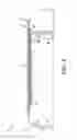 Fig. 05 - Seat cushion length extender with sensor