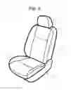 Fig. 05 - Seat for vehicles