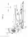 Fig. 03 - Vehicle seat frame including collar member and method of producing the collar member