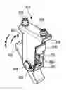 Fig. 01 - Apparatus for Securing a Transit Seat