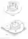 Fig. 06 - Multi-vehicle retention grommet