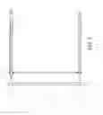 Fig. 09 - ARCUATE SLIDE OUT DRIVE ASSEMBLY FOR ENCLOSURE