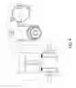 Fig. 10 - ARCUATE SLIDE OUT DRIVE ASSEMBLY FOR ENCLOSURE