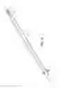 Fig. 11 - ARCUATE SLIDE OUT DRIVE ASSEMBLY FOR ENCLOSURE