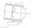 Fig. 01 - Vehicle lamp system with vertically adjustable optical axis