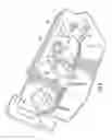 Fig. 07 - CARGO AND WORK LIGHT