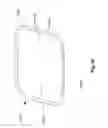 Fig. 22 - Rearview mirror assembly for vehicle