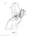 Fig. 02 - Vehicle seat accessory mounting system