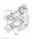 Fig. 06 - Vehicle seat accessory mounting system