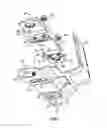 Fig. 07 - Vehicle seat accessory mounting system