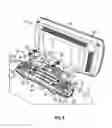 Fig. 08 - Vehicle seat accessory mounting system