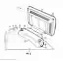 Fig. 09 - Vehicle seat accessory mounting system